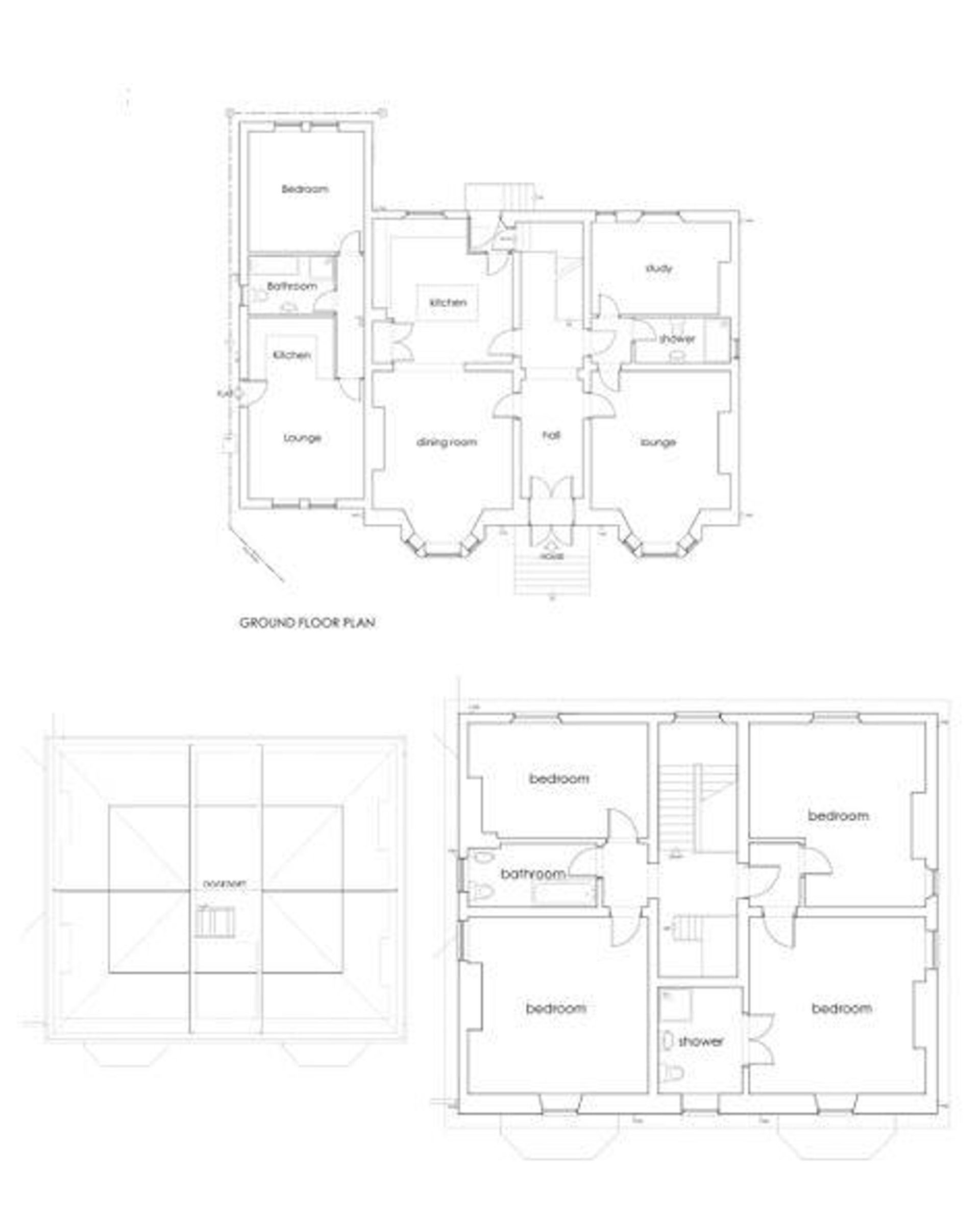 Property floorplan 1