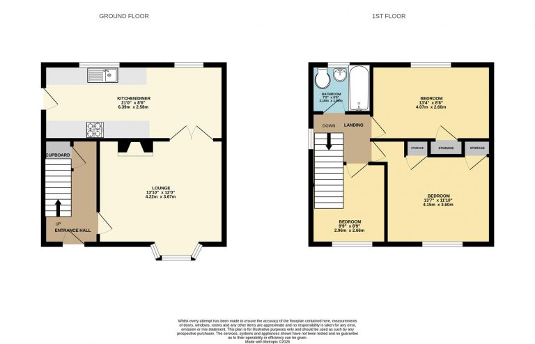 Property Floorplans 1