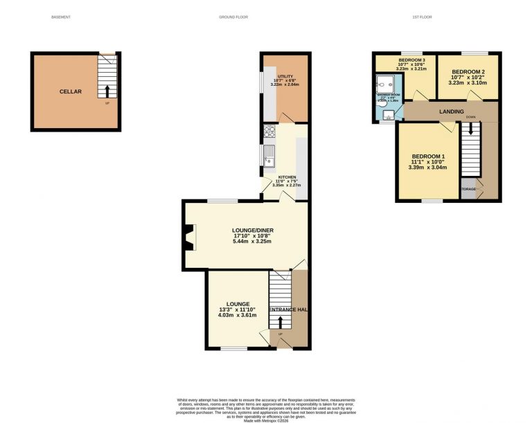 Property Floorplans 1