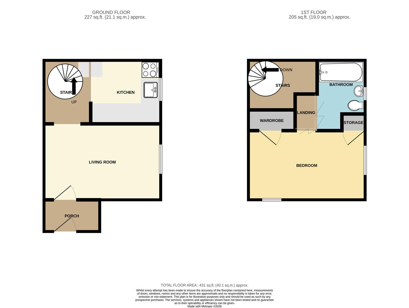 Property EPC 1