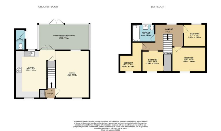 Property Floorplans 1
