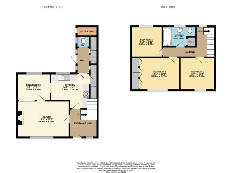 Property Floorplans 1
